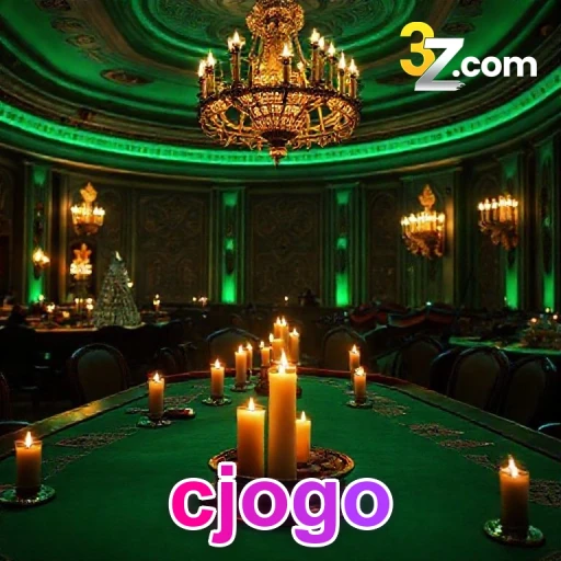 cjogo Jogos de caça-níqueis