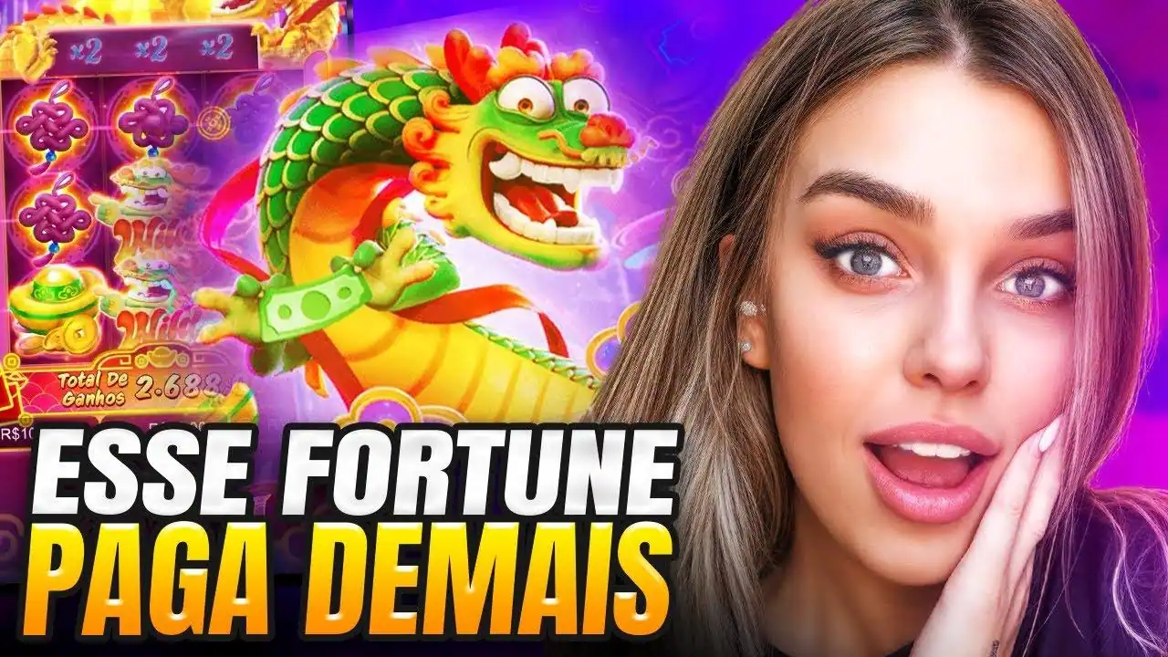 cjogo Fortune Dragon