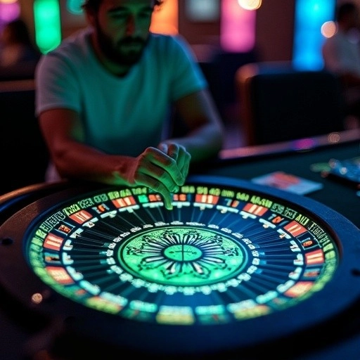 Jackpots Progressivos cjogo - Prêmios Milionários