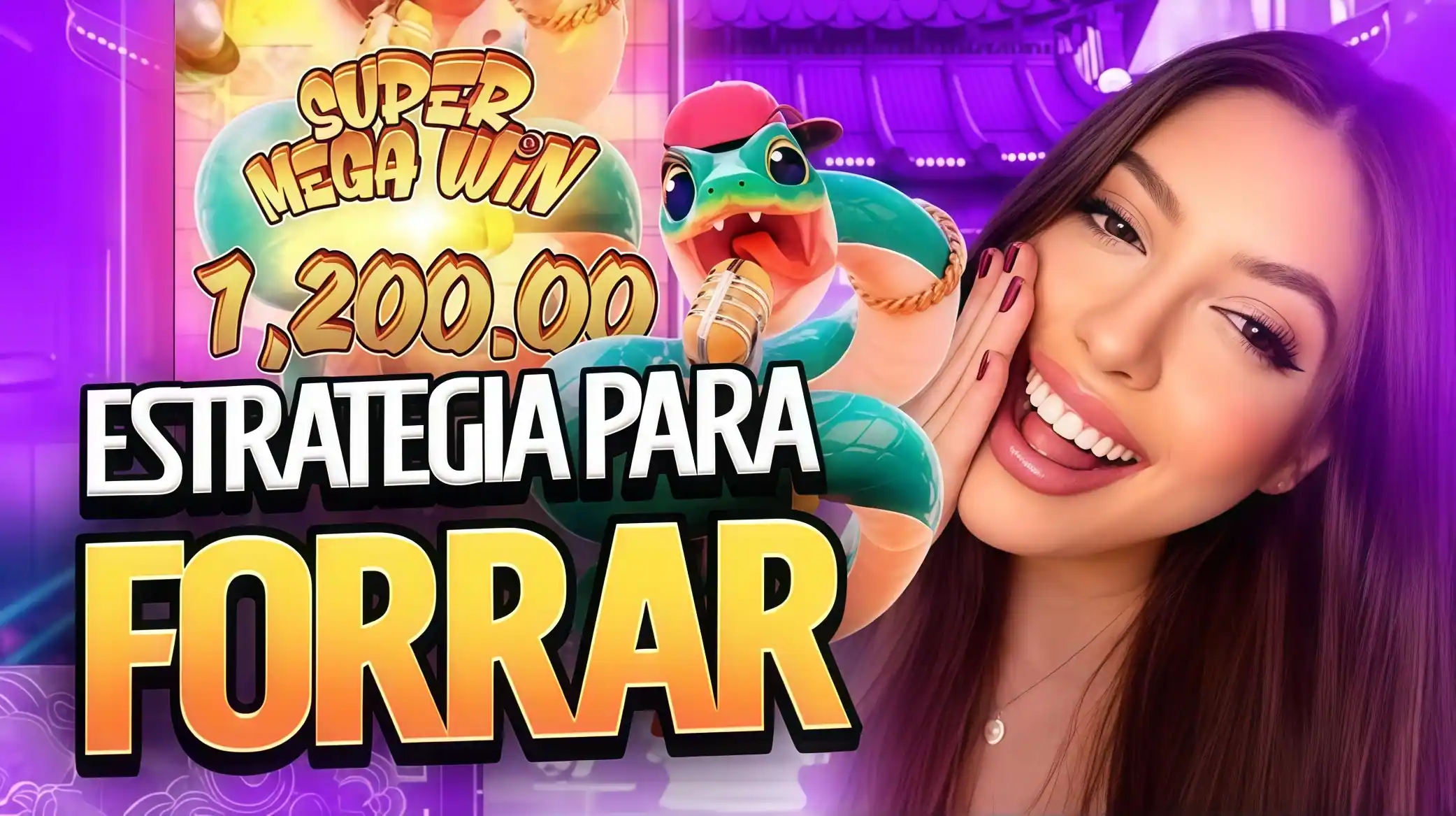 Veneno Dourado Fortune Snake cjogo - Sistema de Transformações