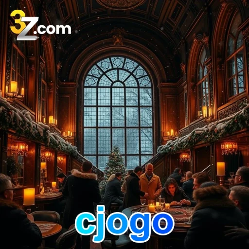 cjogo Promoções Diárias